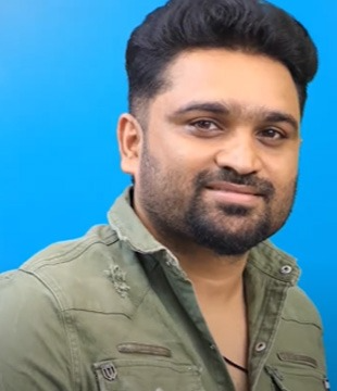 Kannada Director Director Ravi Teja