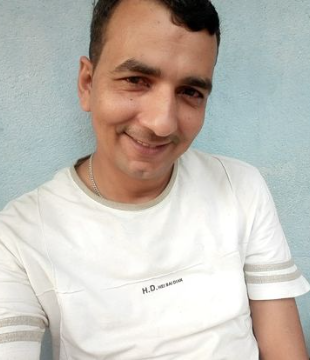Nepali Movie Actor Jeevan Baral