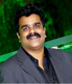 Sanjai Shankar Tamil Producer