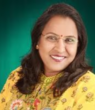 Marathi Producer Vaishali Thakur