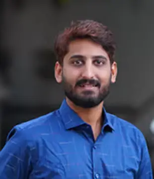 Kannada Director Vinay Raghavendra