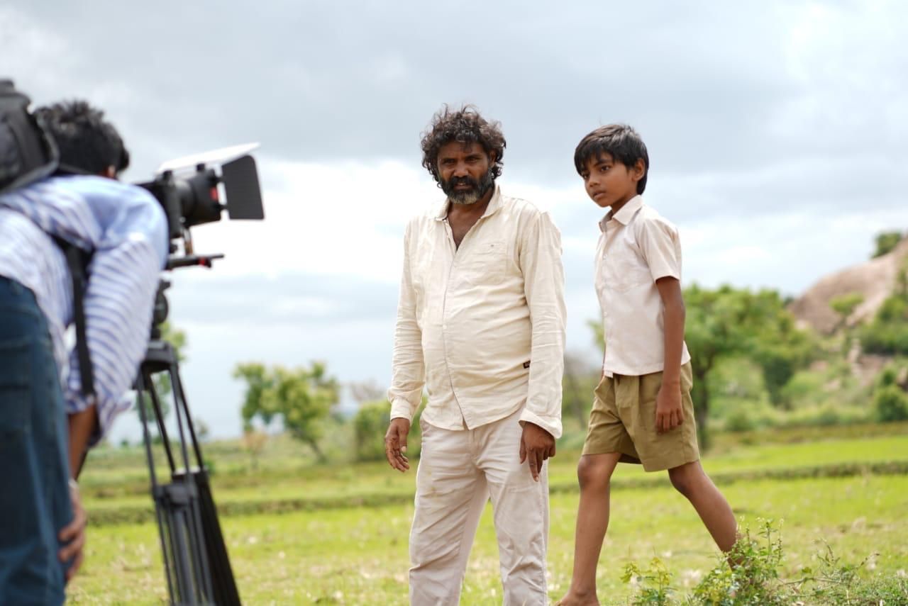 BMW 1991 Movie Stills Tamil Gallery