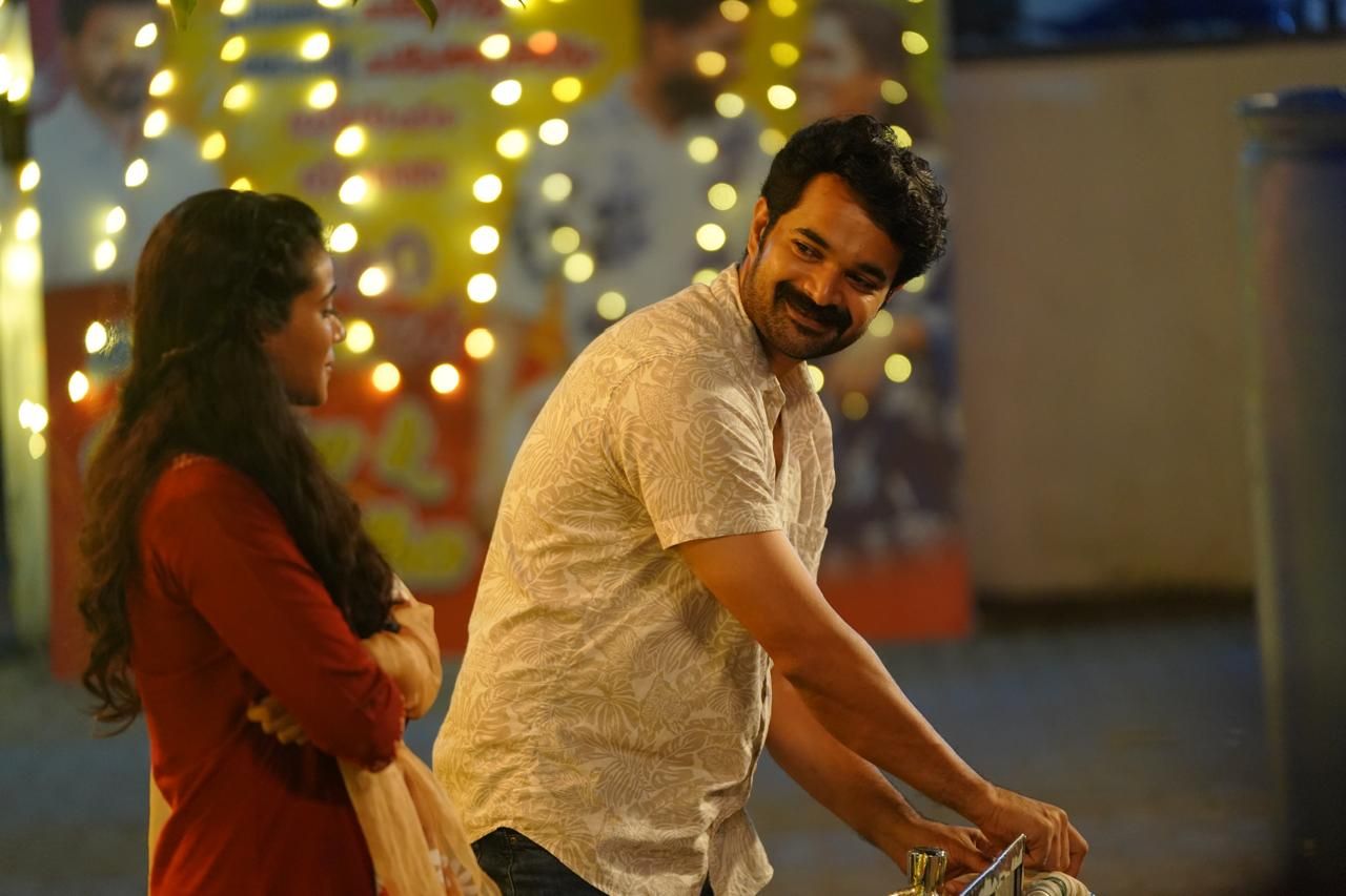 Meesha Movie Stills  Malayalam Gallery