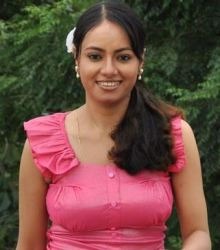 Aishwari Telugu Movie Actress