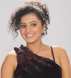 Kannada Movie Actress Akanksha Poojari