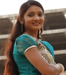 Telugu Movie Actress Charishma