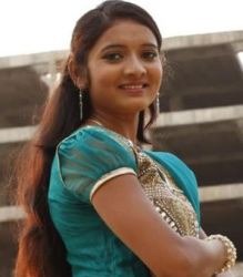 Charishma Telugu Movie Actress