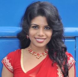 Javno Isshiki Tamil Movie Actress