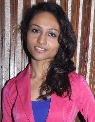 Tamil Movie Actress Shweta Gupta