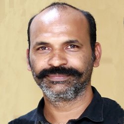 Tamil Director GT Nandhu