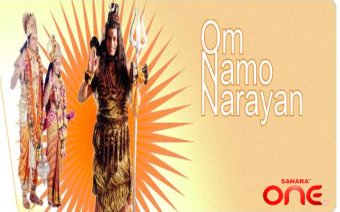 Om Namo Narayan