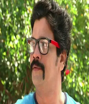 Tamil Director EV Ganesh Babu