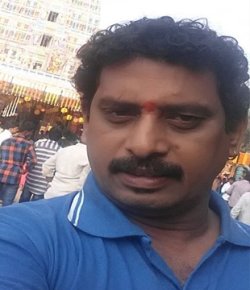 Konda Rambabu Telugu Director