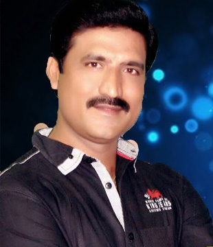 Telugu Director KV Reddy