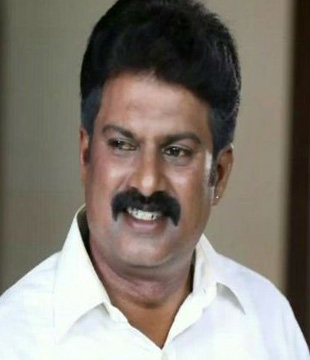 Tamil Actor Polimer Pradeep