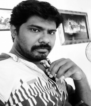 Tamil Director Sulaiman K Babu