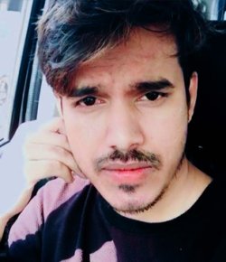 Viinay Mandal Hindi Editor