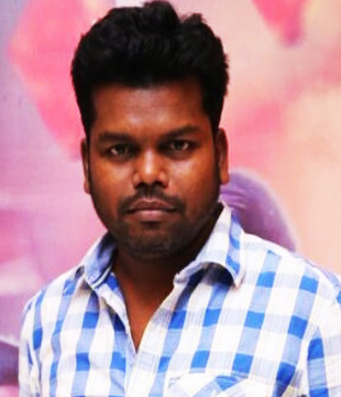 Tamil Director A. R. SankarPandi