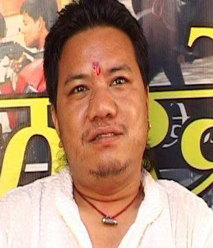 Hindi Editor Man B Roka