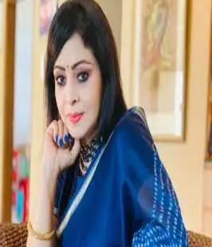 Urdu Actress Nuna Afroz