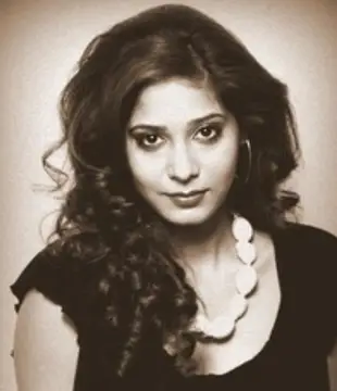 Marathi Actress Purva Pawar