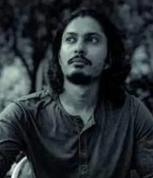 Hindi Filmmaker Pushaan Mukherjee