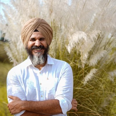 Hindi Influencer Swaiman Singh Pakhoke