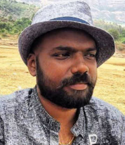 Tony Adrial Tamil Colorist