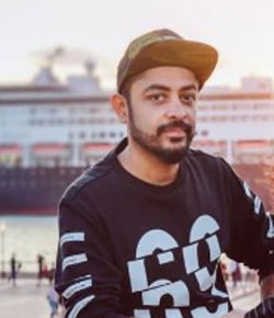 Vishwas Avathi Kannada Cinematographer