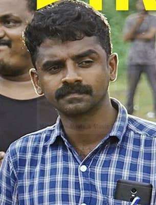Malayalam Associate Director Sanju Ambadi