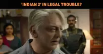 ‘Indian 2’ In Legal Trouble?