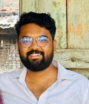 Marathi Casting Director Akash Bansode