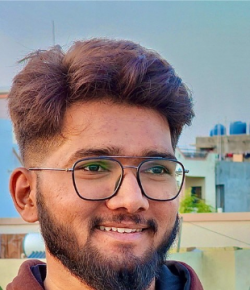 Akash Kailas Shinde Hindi Lighting Artist