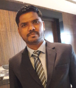 Chanchal Adak Hindi Production Coordinator