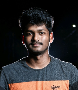 Hindi Compositor Deviprasad Maharana