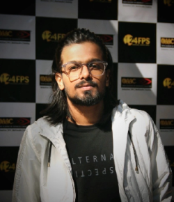 Gangesh Deshmukh Hindi Compositor