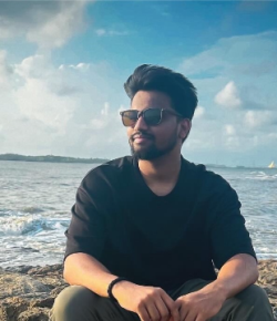 Raj Wakade Hindi VFX Compositor