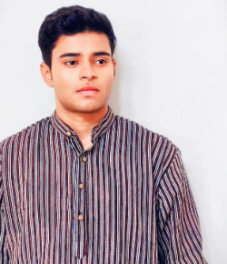 Sanjit Pednekar Marathi Supporting Actor