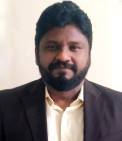 Saravana Kumar Palani Tamil Associate Producer