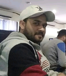 Shailesh Zarbade Hindi Animator