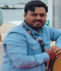 Shashi Khandare Marathi Writer