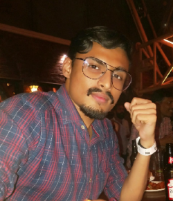 Sumit Vishwakarma Hindi VFX Artist