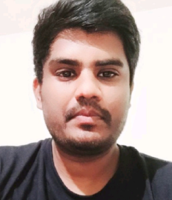 Vishal Salunkhe Hindi VFX Compositor