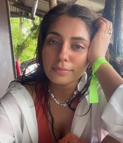 Amoli Goyal Hindi Costume Designer