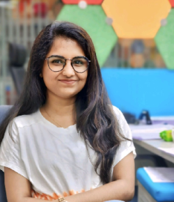 Elizabeth Jacob Malayalam Producer