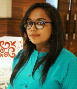 Shweta Vora Hindi Assistant Producer