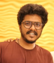 Vaisakh KC Malayalam Associate Director