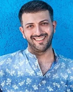 Adhaar Khurana Hindi Movie Actor