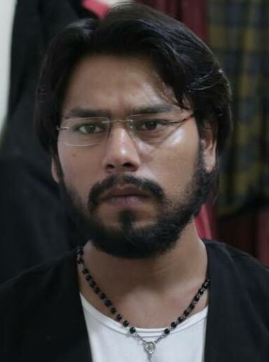 Hindi Tv Actor Amit Verma