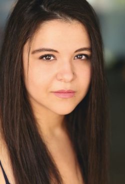 Ariana Sajnani English Movie Actress